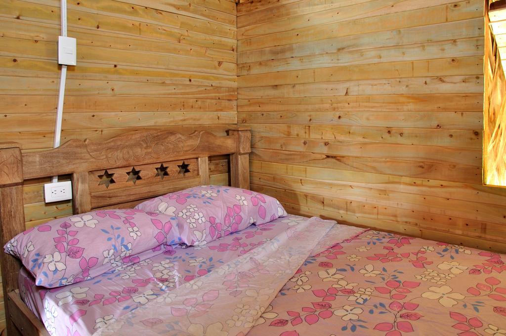 Hostal プラヤ・ブランカ エクステリア 写真