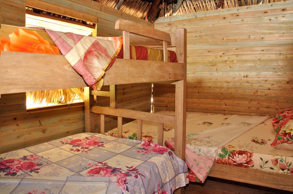 Hostal プラヤ・ブランカ 部屋 写真