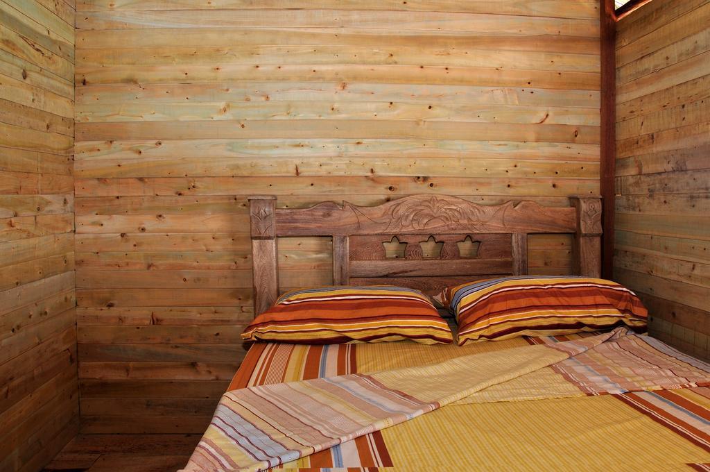 Hostal プラヤ・ブランカ 部屋 写真