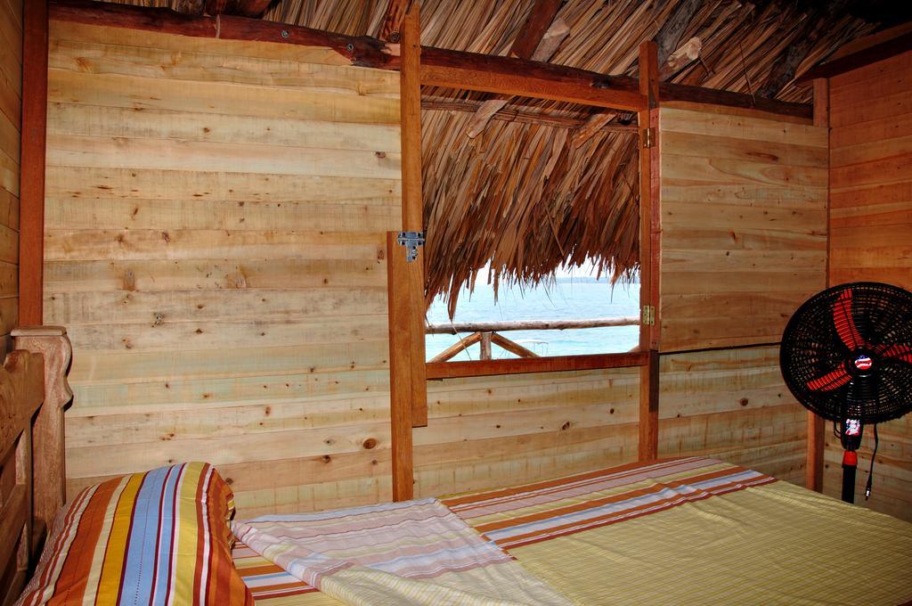 Hostal プラヤ・ブランカ 部屋 写真