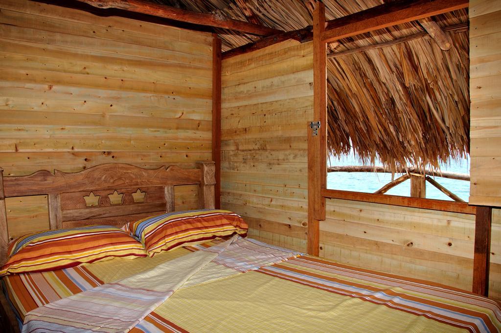 Hostal プラヤ・ブランカ 部屋 写真