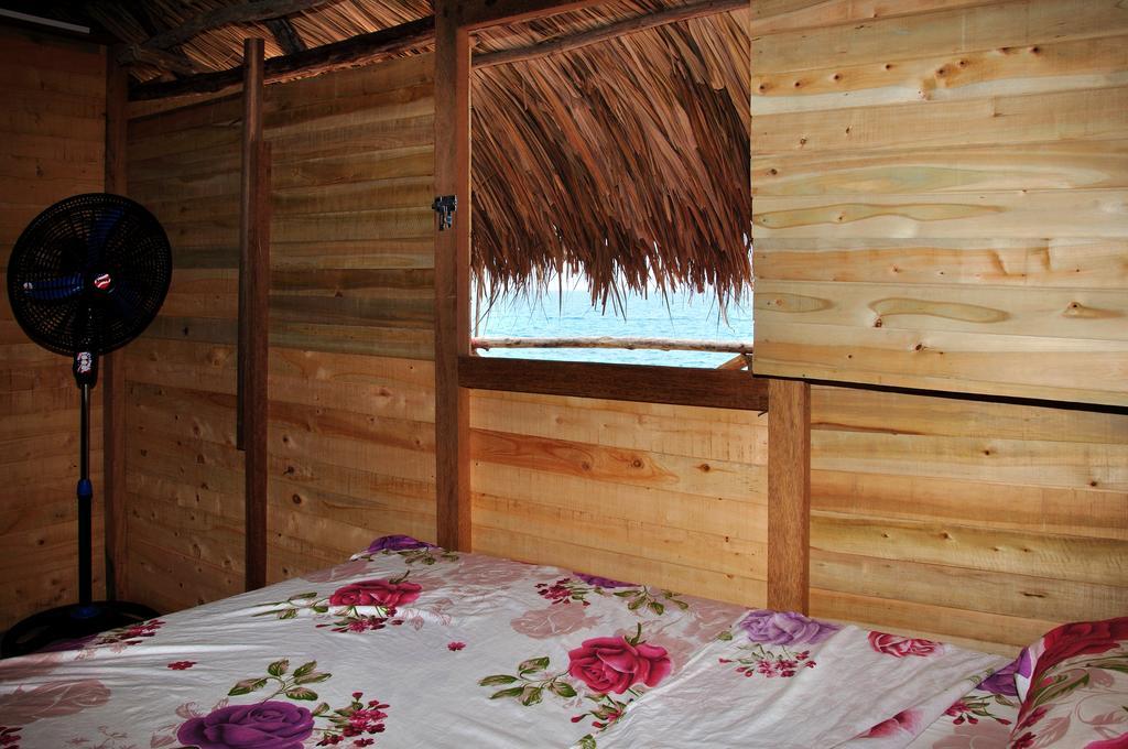 Hostal プラヤ・ブランカ 部屋 写真