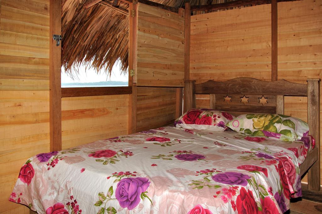 Hostal プラヤ・ブランカ 部屋 写真