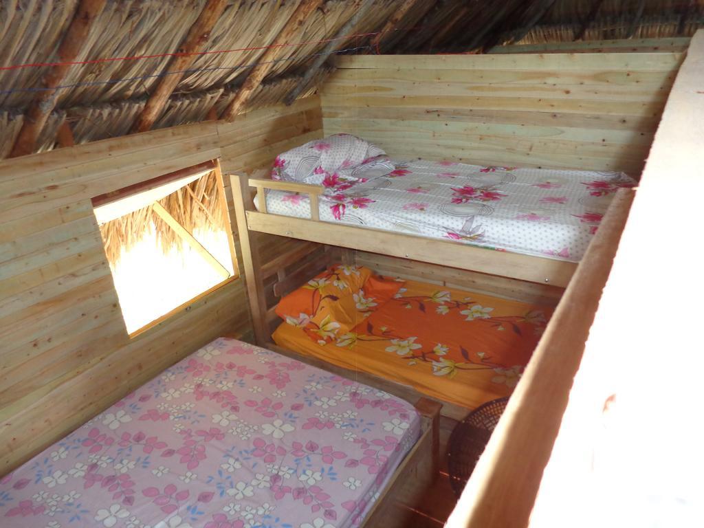 Hostal プラヤ・ブランカ 部屋 写真